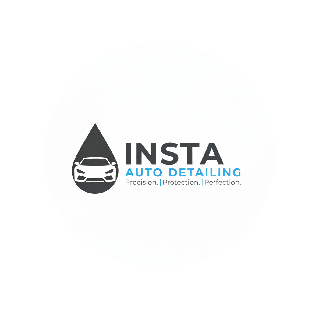 Insta Auto Detailing